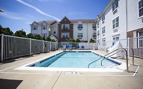 Towneplace Suites Cleveland Streetsboro